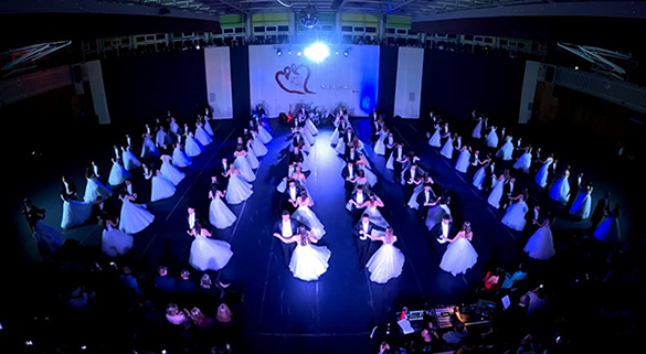 Kiskunhalas Dékáni Árpád szalagavató - TG Audio