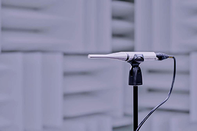 Hangrendszer tervezése, beállítása - TG Audio