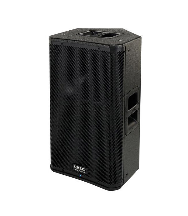 QSC KW122 aktív hangsugárzó, hangtechnika, hangosítás bérlés - TG Audio